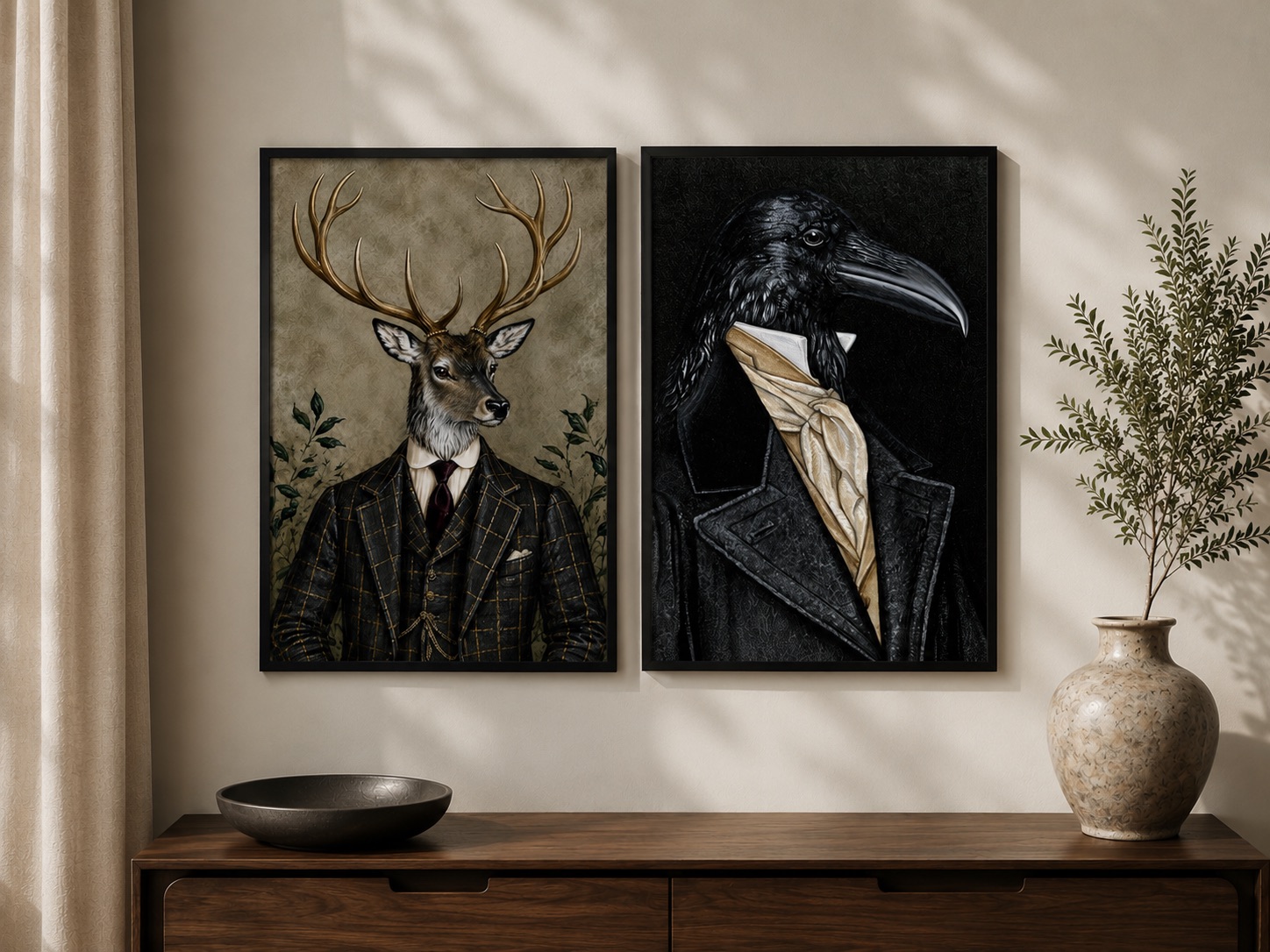 Animals