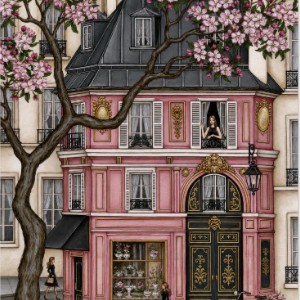 Cities & Places