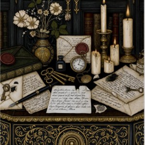 Dark & Gothic