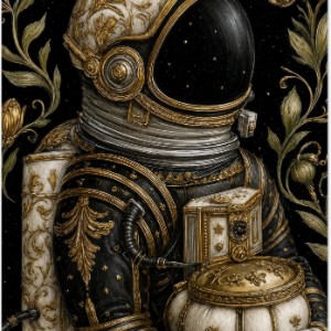 Space & Fantasy