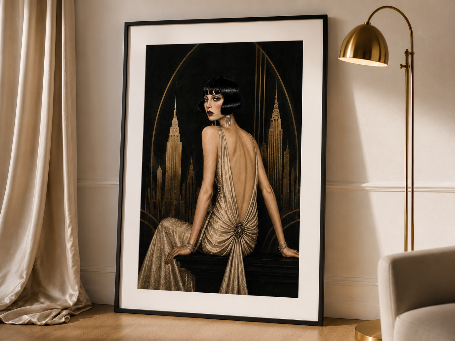 Fashion & Glamour